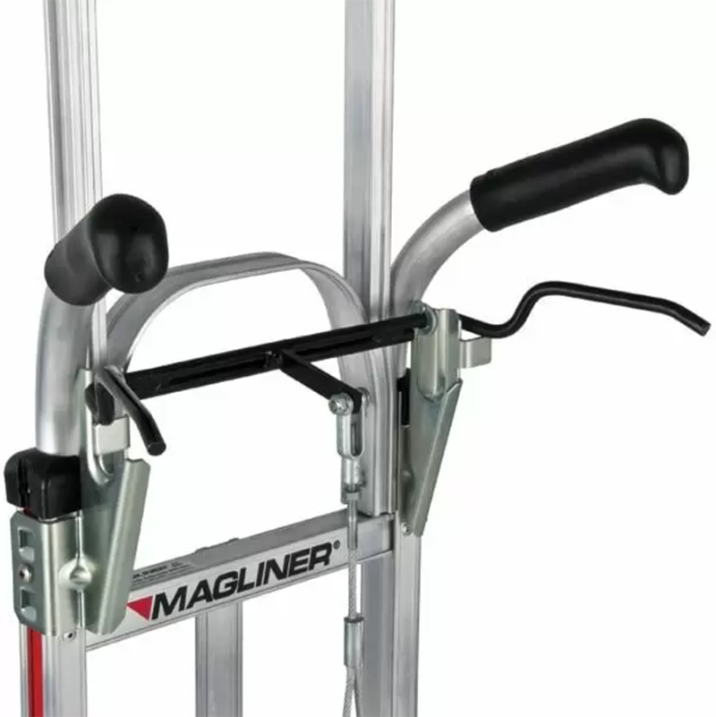 Magliner Hand Truck Paddle Brake Kit For Handle 86031