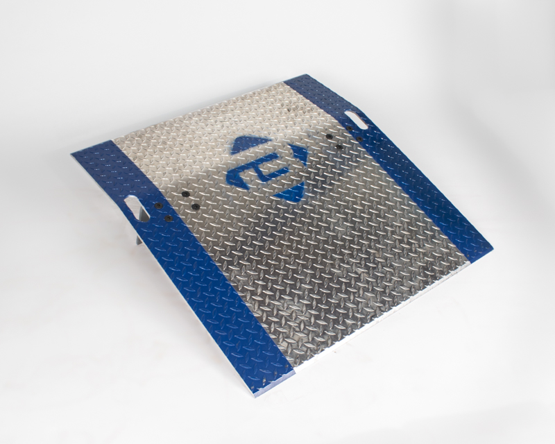 NKC 48" x 36" Truck Loading Ramp