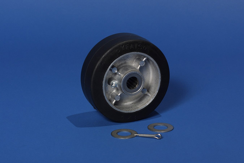 NKC Yeats Wheel Bearing for Appliance Dolly