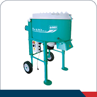 Isimer Machine NKC Machines & Parts