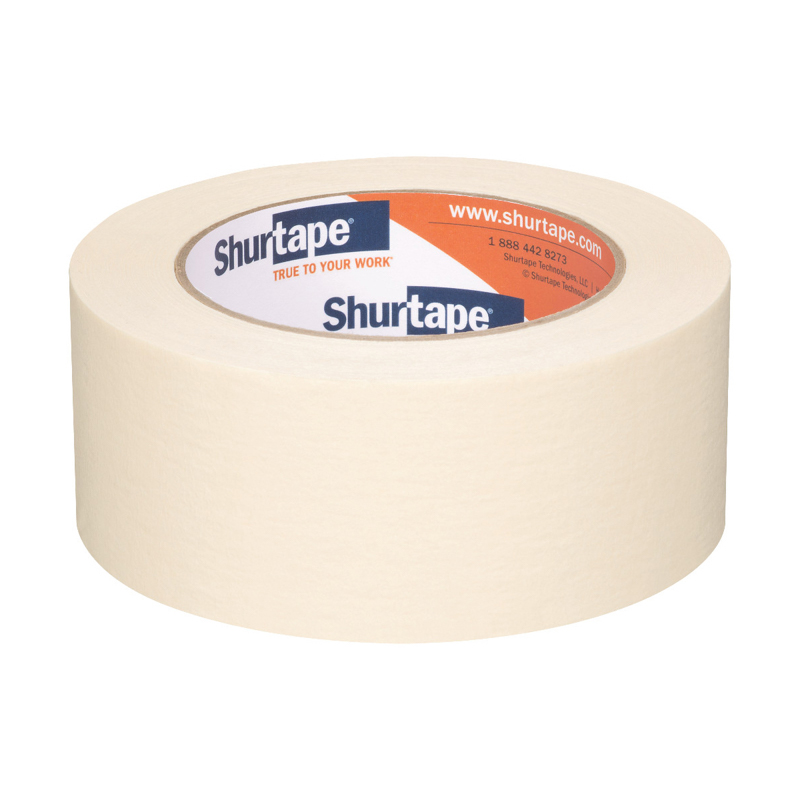 Masking Tape - 2 x 60 yds