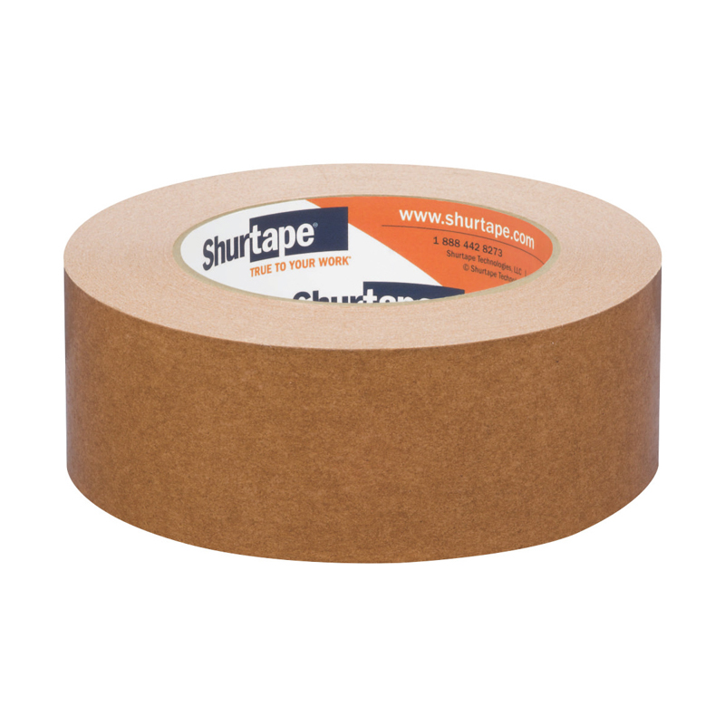Shurtape FP97 General Use Kraft Paper Packing Tape