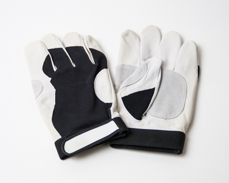 Pro Mech - Mechanic Work Gloves